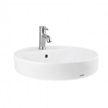 Chậu Rửa đặt trên bàn TOTO-LT700CTR