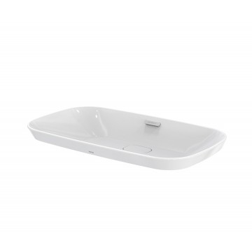 Chậu rửa NEOREST đặt trên bàn TOTO-LW3717HY