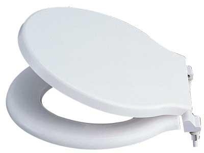 Nắp bàn cầu trẻ em Caesar-M282