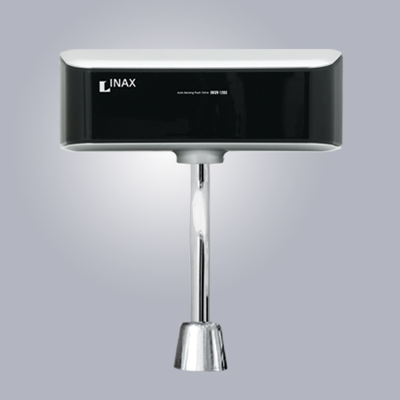 Van xả cảm ứng Linax OKUV-120S(A/B)