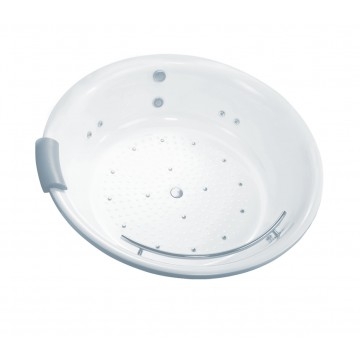 Bồn tắm ngọc trai đa chức năng (sục khí, massage) TOTO-PPYD1720HPWE#P/NTP003E