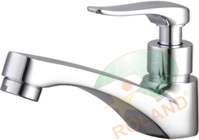 VÒI LAVABO LẠNH ROLAND RL211