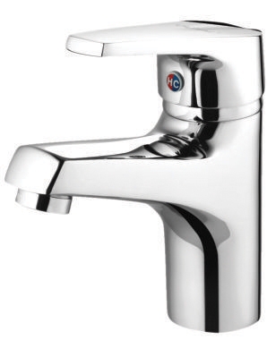 VÒI LAVABO NÓNG LẠNH ROLAND RL887A