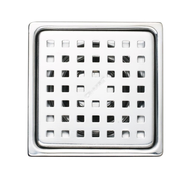 Thoát sàn phi 60 (100x100) Caesar-ST1010E