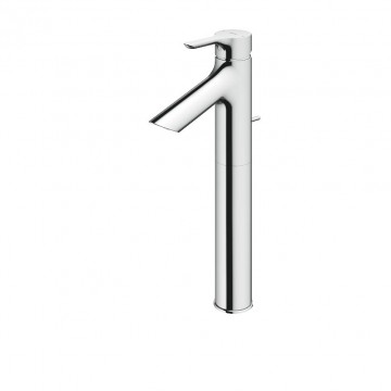 Vòi chậu gật gù LB nóng lạnh, dành cho chậu đặt trên bàn  TOTO-TLS01307V