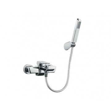 Sen tắm nóng lạnh COCKTAIL, bát sen mạ TOTO-TX471SKV2BR