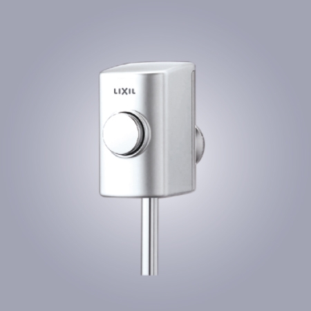 Van kiểu xả nhấn  Linax UF-3VS