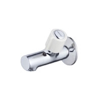 Vòi lạnh gắn tường Caesar-W075C