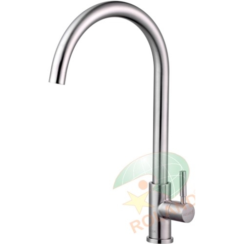 VÒI CHÉN LẠNH ROLAND RL01 INOX 304