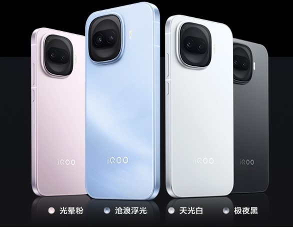iqoo-z11-turbo-brand-new