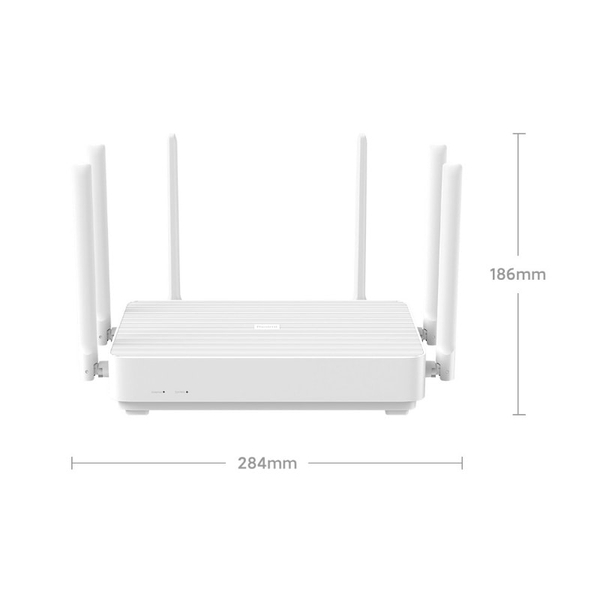 Modem Wifi Redmi Ax6 wifi 6 | Shipmobile.net