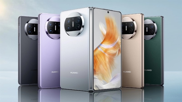 huawei-mate-x5-brand-new