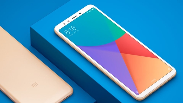 xiaomi-redmi-5-32gb-vang