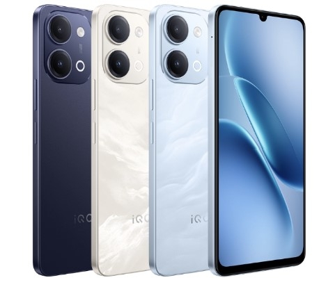 iqoo-z11i-brand-new