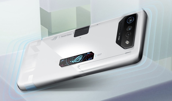 Asus Rog Phone 7 Pro { Brand New } | Shipmobile.net