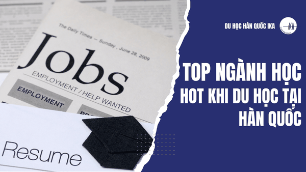 [2026] TOP NGÀNH HỌC 
