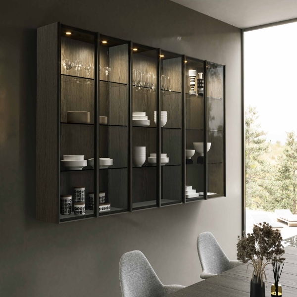 CÁNH TỦ BẾP F22