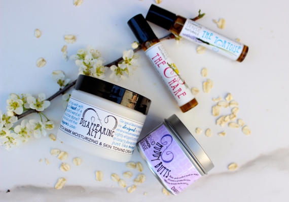 Nước lam sạch mặt Ibuki Softening