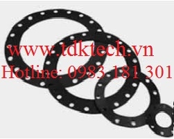 GASKET CAO SU NBR TẤM 8mm