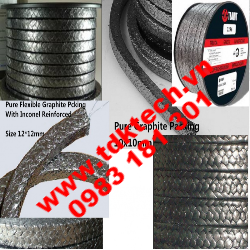 DÂY TẾT CHÈN GRAPHITE