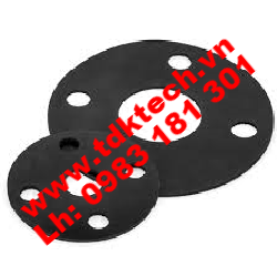 GASKET EPDM 504.00 x 06.00