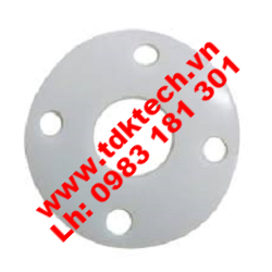 GASKET SILICONE 184.30 x 05.70 (G-185)