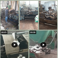 Gia công CNC