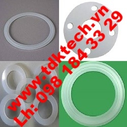 GIOĂNG SILICONE 230.00 x 07.00