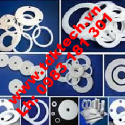 GIOĂNG TEFLON 154.00 x 06.00