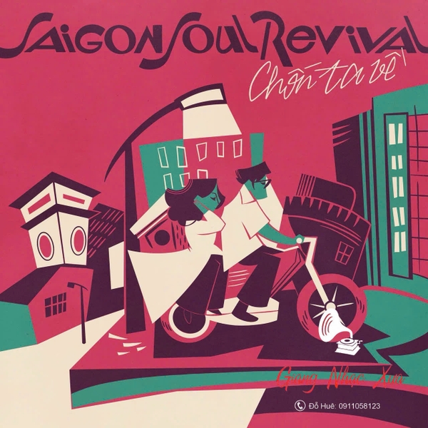dia-than-saigon-soul-revival-chon-ta-ve-vinyl-lp