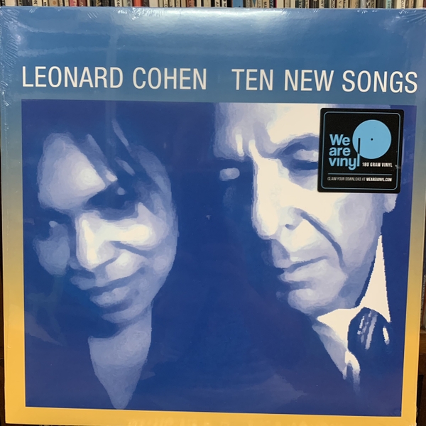 lp-leonard-cohen-ten-new-songs