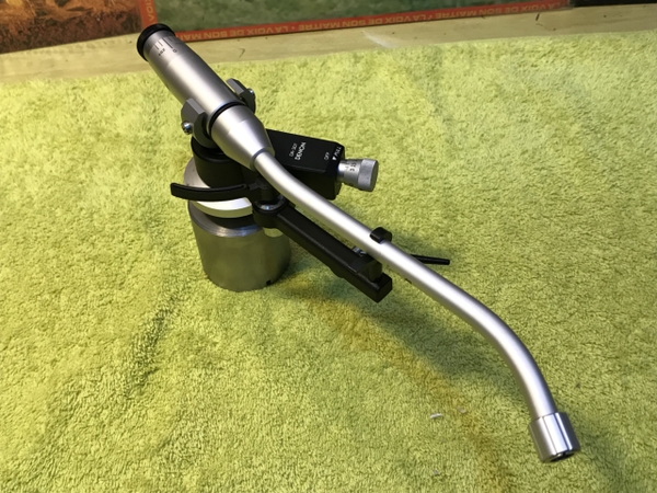 tonearm-denon-da-307