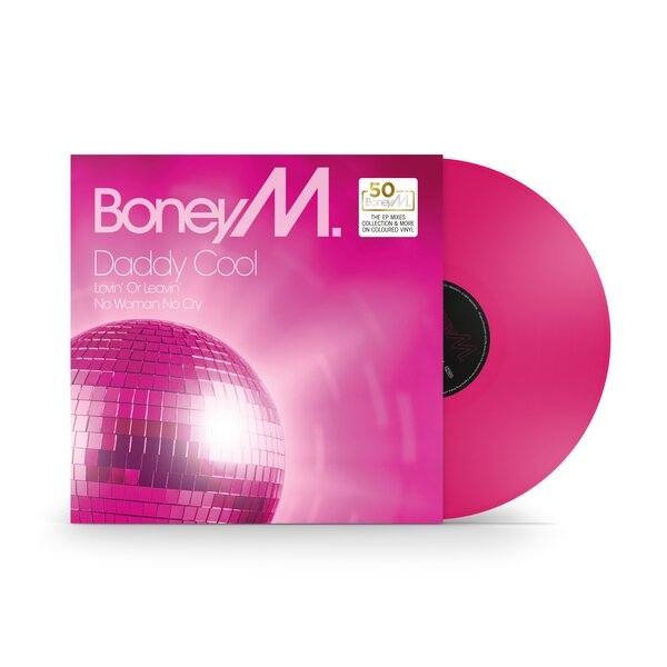lp-boney-m-daddy-cool