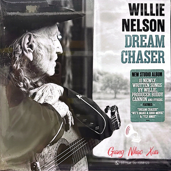 dia-than-willie-nelson-dream-chaser-vinyl-lp