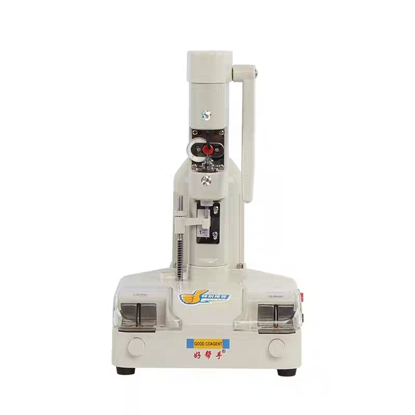 Máy khoan mắt kính CP-24C
