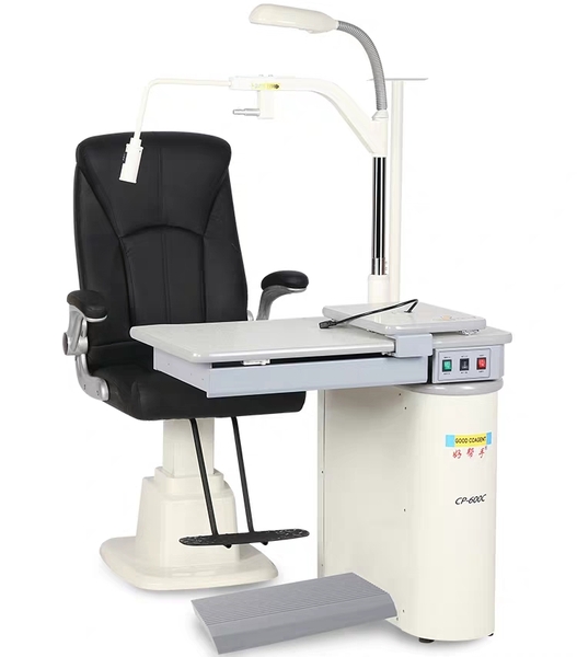 Bộ bàn ghế đo khám mắt kính CP-600C