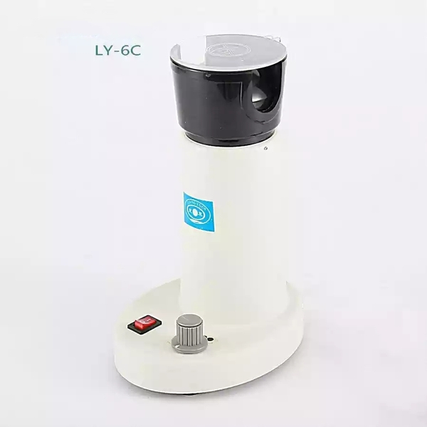 Máy nắn gọng kính mắt nhựa LY -6C