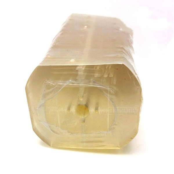Khuân nhựa gia công ống kính mắt mẫu - cắt dưỡng