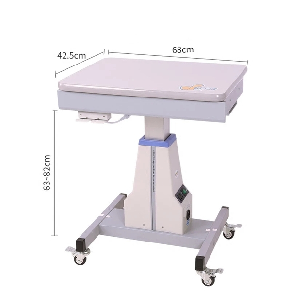 Chân bàn máy đo khúc xạ mắt CP-3ADT