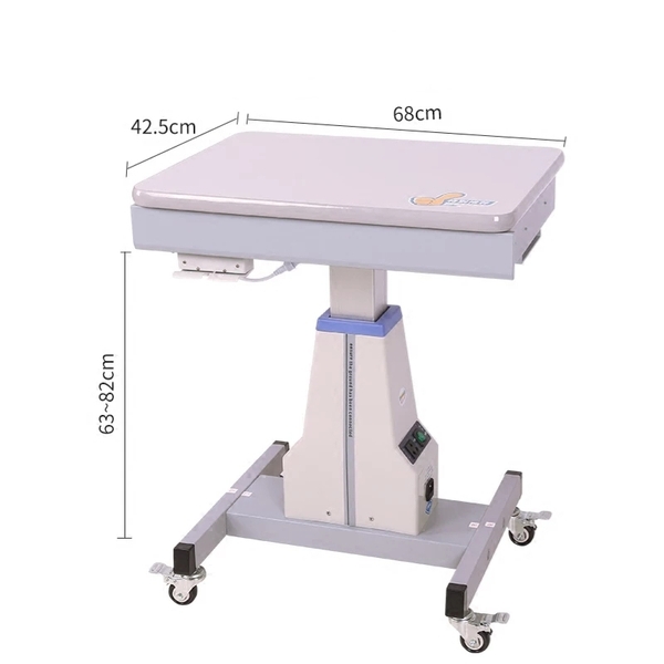 Chân bàn máy đo mắt CP-3ADT