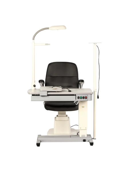 Bàn ghế đo khám mắt - 180A
