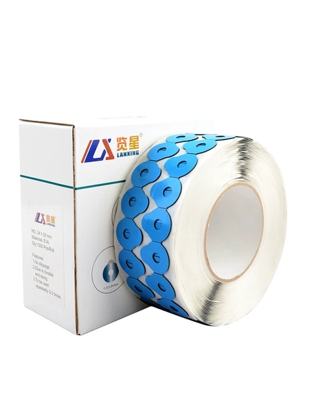 Miếng dán chống trượt mắt kính