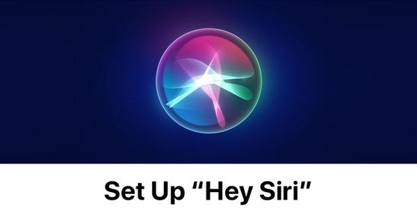 Cách bật Siri trên các thiết bị của Apple, các câu ra lệnh, hỏi Siri b