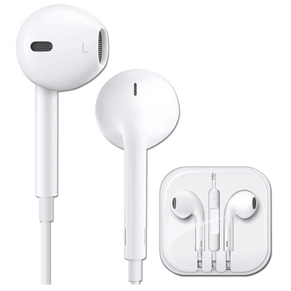 Tai nghe Apple Earpods Jack 3.5 (Chính hãng)