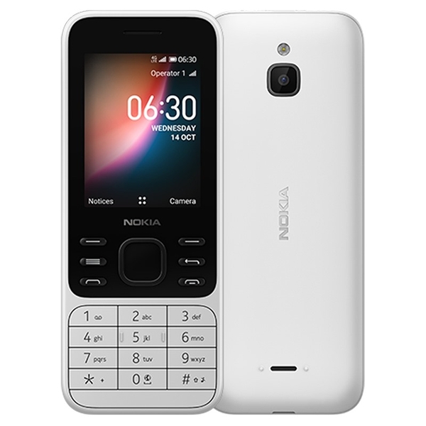 Nokia 6300 4G