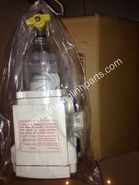 Element 02113557/ 04254437/04258852 for DEUTZ TCD6L2015