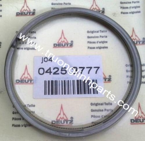 Ring Piston kit 04253777 - Deutz 1013