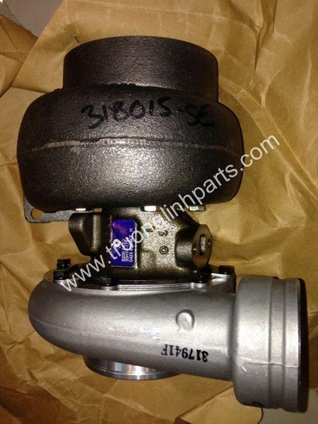 Turbocharger 04258659 - Deutz/ BF6M 2012C