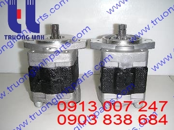 114A7- 10271 Hydraulic gear pump Kayaba