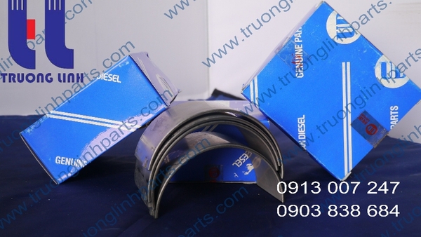 Metal of Engine parts for Nissan PE6T